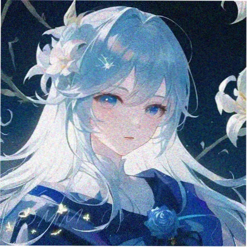 脔仙 师姐 角色头像